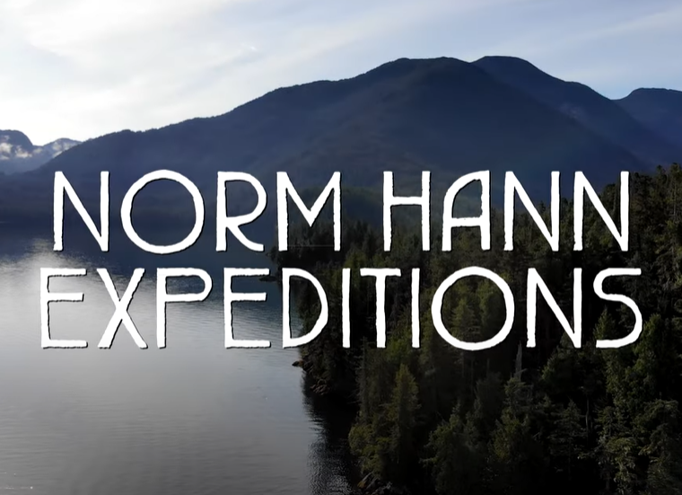 norm hann expeditions