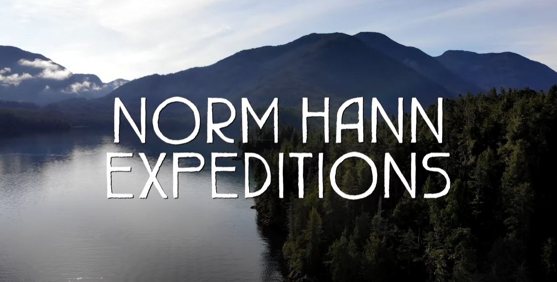 norm hann expeditions